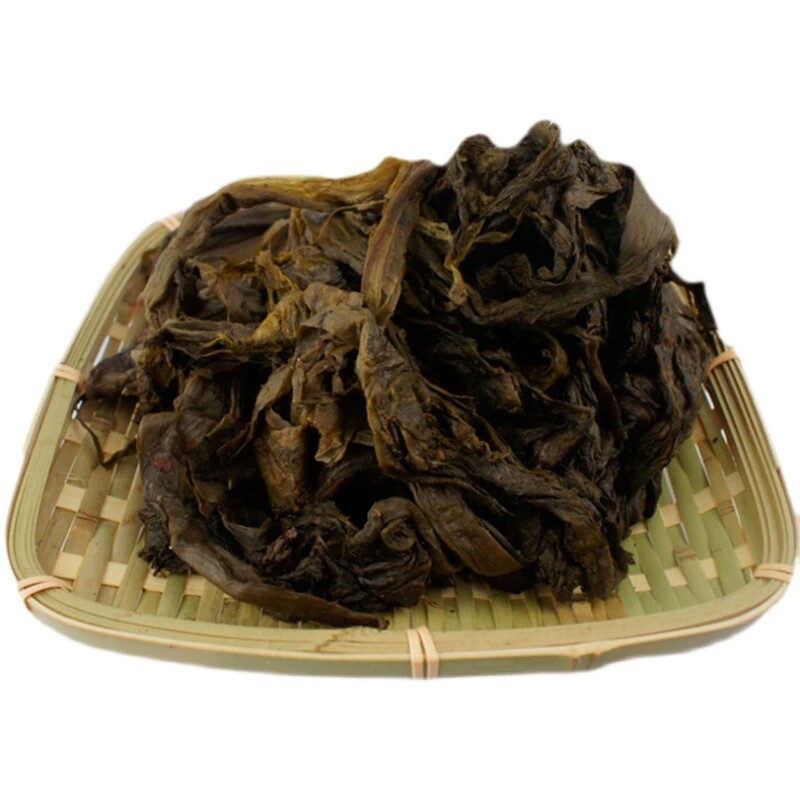 四川特产嫩尖冬菜南充冬菜扣肉烧白盐菜佐料咸菜1050克包子馅水饺