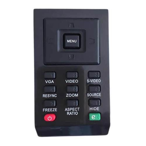 适用于ACER宏基投影仪遥控器X1273 P1383W P1173投影机遥控器