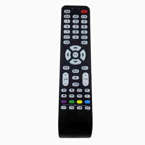 适用于TCL 液晶型遥控器通用TC-95 RC09E RC09S