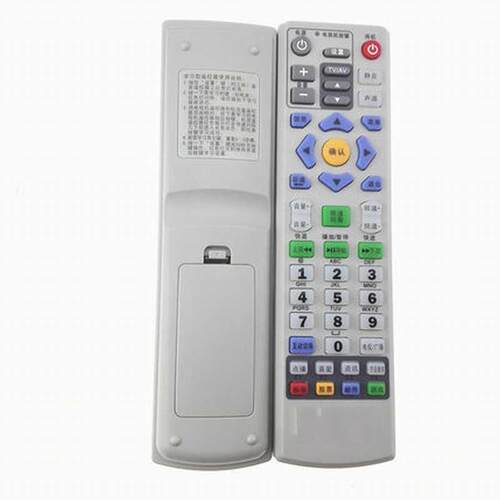 适用于江苏广电大亚信息DC4600P 4700J DC2100 2000机顶盒遥控器