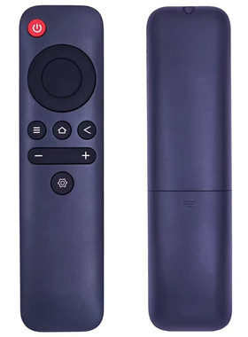 适用SANYO三洋液晶电视32CE2715A1 39CE2715A1遥控器385E20-920