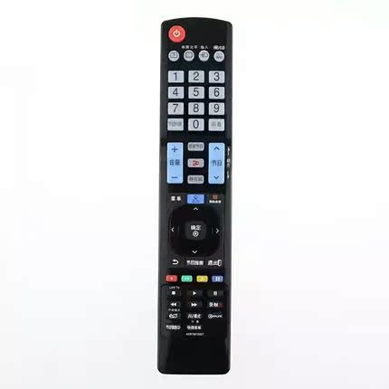 适用于lg电视遥控器适用于通用