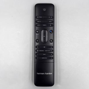 BAR魔力遥控器蓝牙语音款 适用于harman ClTATION 哈曼卡顿 kardon