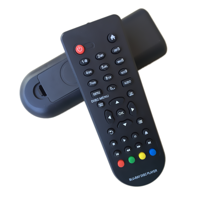 适用于飞利浦BDP2900 BDP293093 BDP1200蓝光光盘DVD播放机遥控器