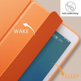 iPad Air 3 10.5 iPad 10.2 2019 Case with Pencil Holder Funda