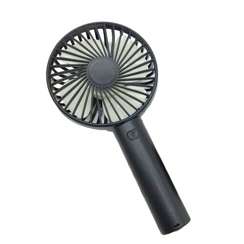 Rechargeable Portable Handheld Fan Without Battery Mini Usb