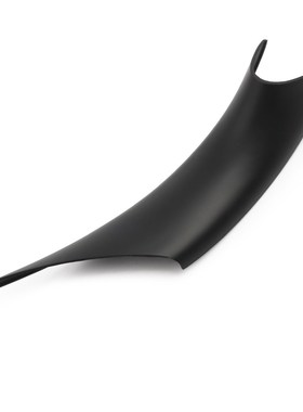 Car Interior Door Handle Cover For BMW F30 F35 3 4 Series Ca