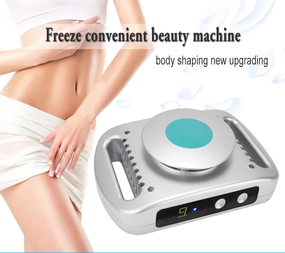 New Version New Design!!! Freezing Fat Freezing Slimming M