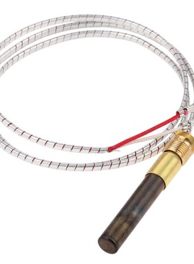 1 Pc 36-inch Vermont Castings Fireplace 250 - 750 Millivolt