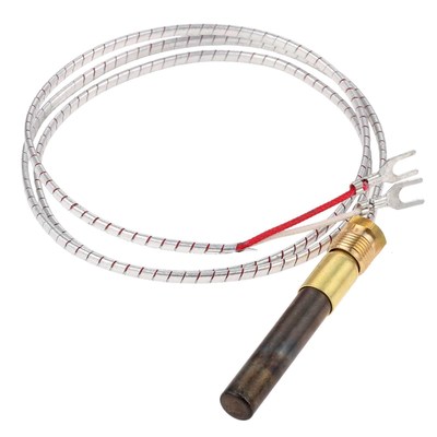 1 Pc 36-inch Vermont Castings Fireplace 250 - 750 Millivolt