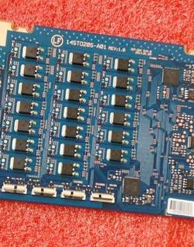 Original KD-70X8500B Constant Current Board 14ST020S-A01 REV