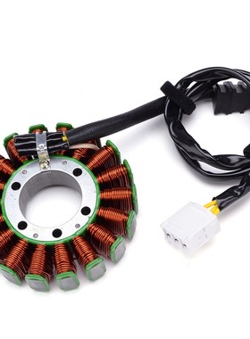 Motorcyle 31120-MCJ-751 Stator C  Honda CBR954RR CBR 954 RR