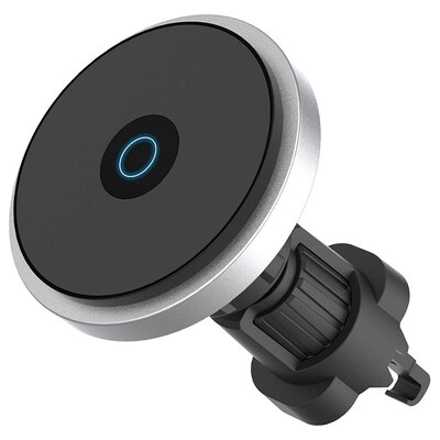 15W Magsafe Wireless Car Charger For Iphone 12 Pro Max/12 P