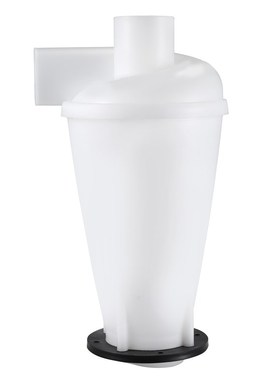 Cyclone filter SN50T3 Industrial Dust separator Woodworking