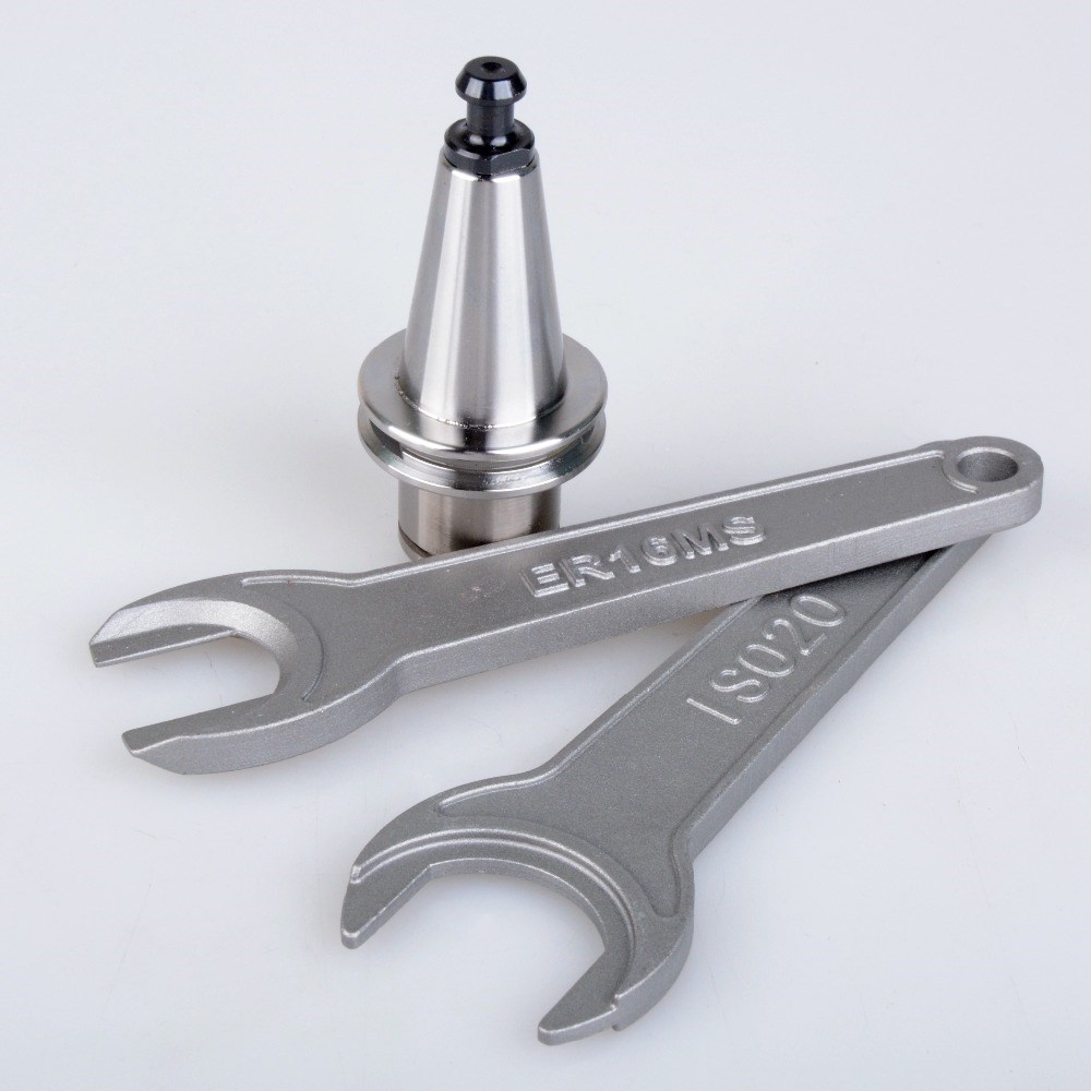 1set ISO20 ER16 balance high speed Collet Chuck 30,000RPM CN