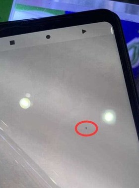 for Google Pixel 2 XL Original New Lcd Display Screen Repla