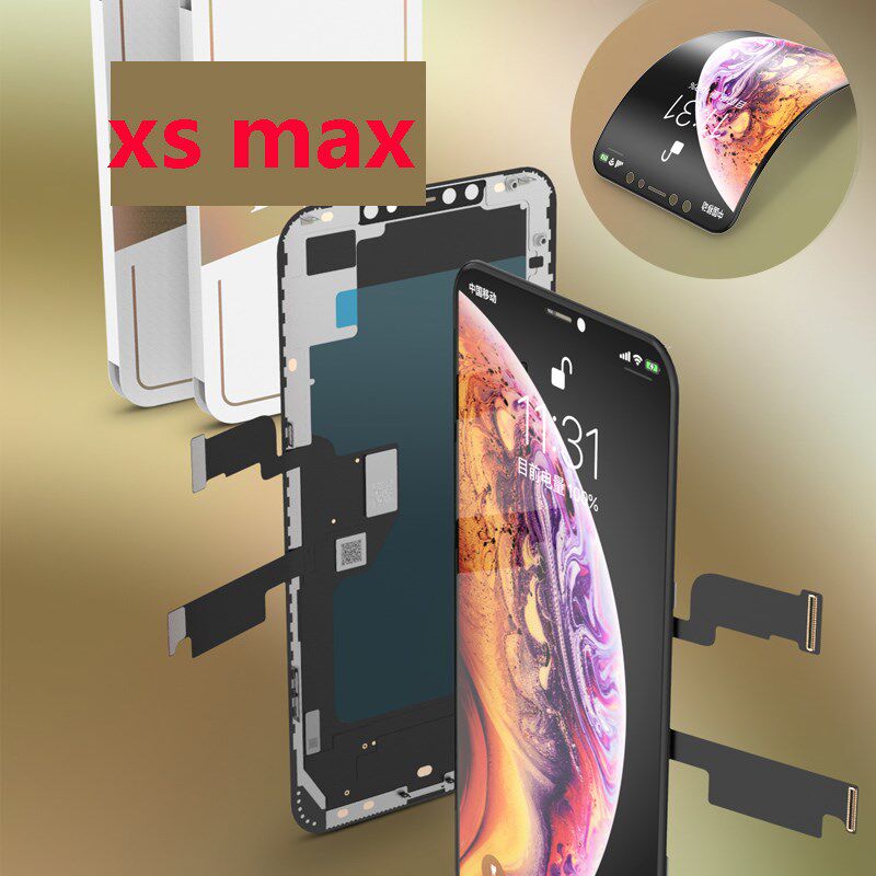 OEM NEW LCD Display  Apple iPhone 11 pro max X XS MAX XS XR