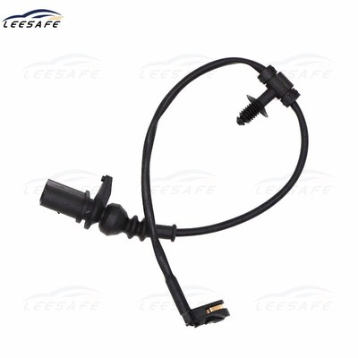 2 Pairs Front + Rear brake pad wear sensor 4M0615121R 4M061