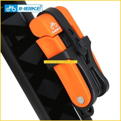 Anti theft Bicycle Lock Anti-shear of 12 ton Hydraulic Cutte