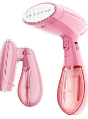 Travel Iron Steamer Clothes Steamer Folding Garment Steamer