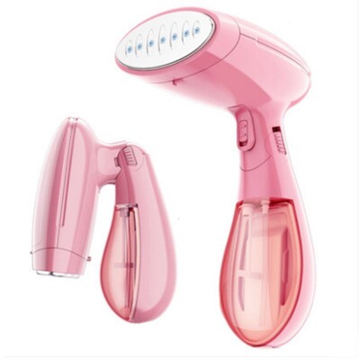 Travel Iron Steamer Clothes Steamer Folding Garment Steamer