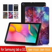 Galaxy Tab 10.1 Case Samsung T515 T510 for Tablet Adjusta