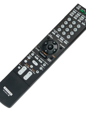 New Remote RM-ADP017 rm-adp017 RMADP017 for SONY AV System H