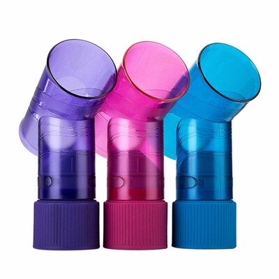 Practical Design DIY Hair Diffuser Salon  Hair Roller Dryin