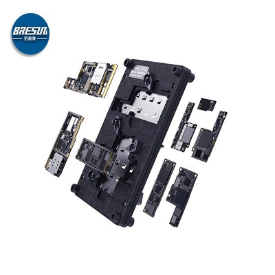 QIANLI RD-02 Diswelding repair platform Mobile phone mainboa