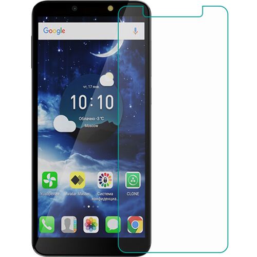 For Haier Alpha A4 Lite I6 Infinity A3 A6 A7 I8 Power P10 P