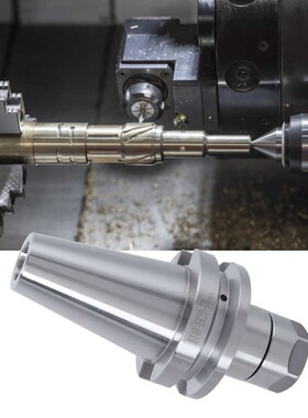 CNC ool Holder High Accuracy Withstand Pressure for Chuck Mi