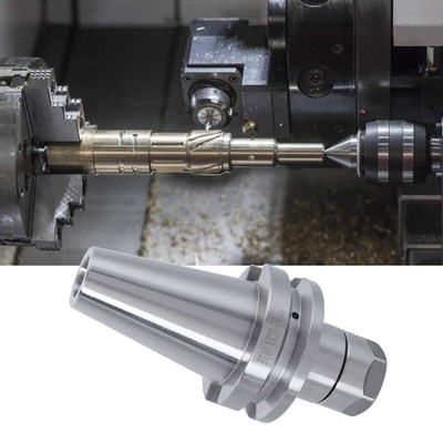 CNC ool Holder High Accuracy Withstand Pressure for Chuck Mi