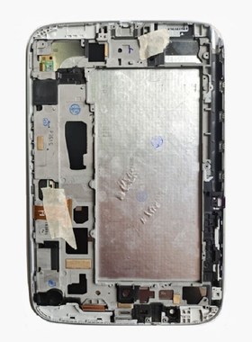 LCD Screen Display and Touch Screen Digitizer Full Assembly