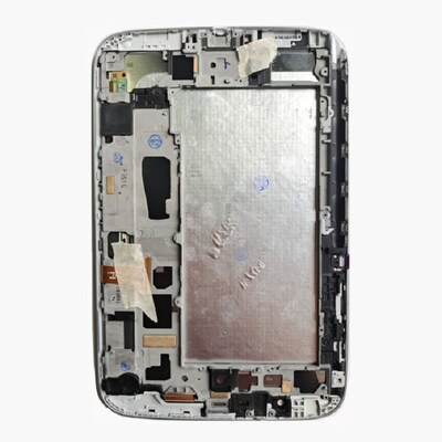 LCD Screen Display and Touch Screen Digitizer Full Assembly