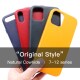Max Leather for Case mini Genuine iPhone Pro
