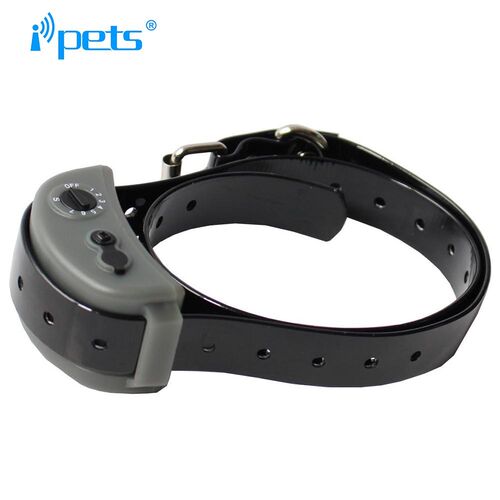 Ipets 854 Promotion dog training collar new product dog agi