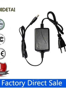9.5V 1A AC Adapter Charger For  Keyboard Pianos CTK-245