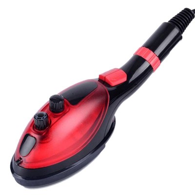 EU Plug Household Portable Multifunctional Steam Brush Iron