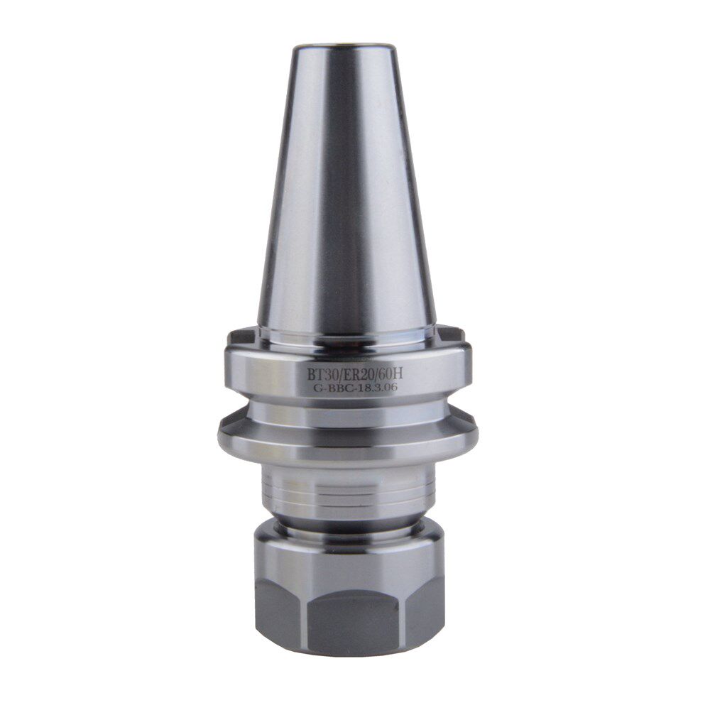 High Precise B30 ER20A 60L CNC Milling Chuck ool Holder Mill