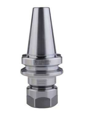 High Precise B30 ER20A 60L CNC Milling Chuck ool Holder Mill