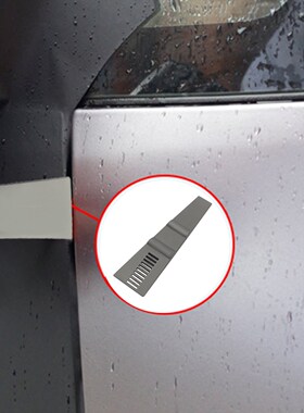 Vinyl Wrap Car Accessories Carbon Fiber Wrapping Tool Set Ma