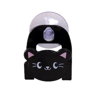 Hot Kitchen Sink Sponge Dish Cloth Scrubbers Holder Cartoon