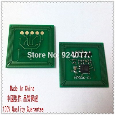 Xerox DocuCentre DC 236 286 336 Printer oner Drum Chip, Xero