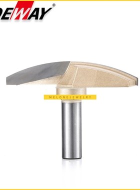 ideway Classic Plunge Bit CNC Woodworking ools bide End Mill