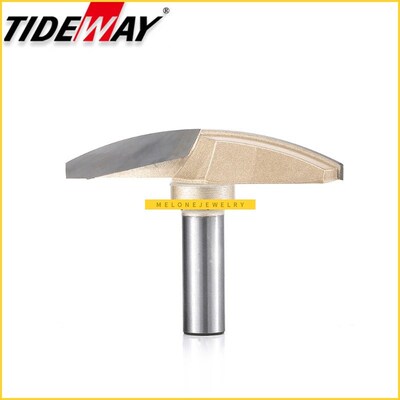 ideway Classic Plunge Bit CNC Woodworking ools bide End Mill