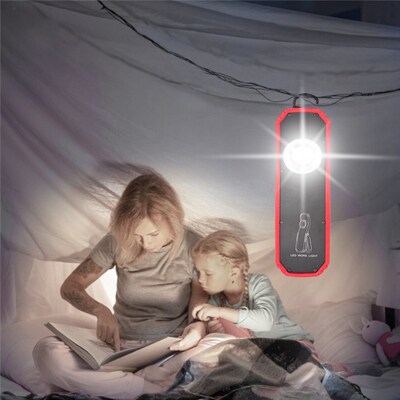 COB Lantern Hanging Spotlight Torch Magnetic USB 60W Supplie