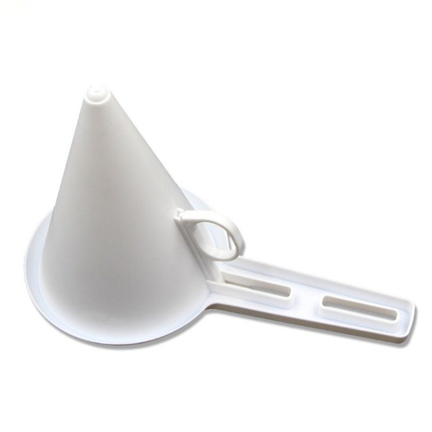New Baking Tools Adjustable Chocolate Funnel For Baking Cake