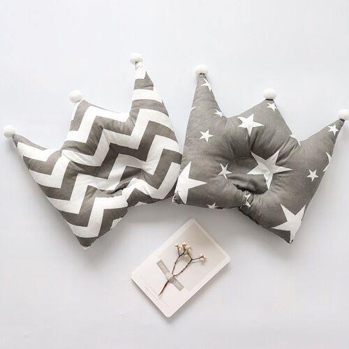 Baby Pillow For Newborns Cot Cushion For Boy Girl Nodic Baby