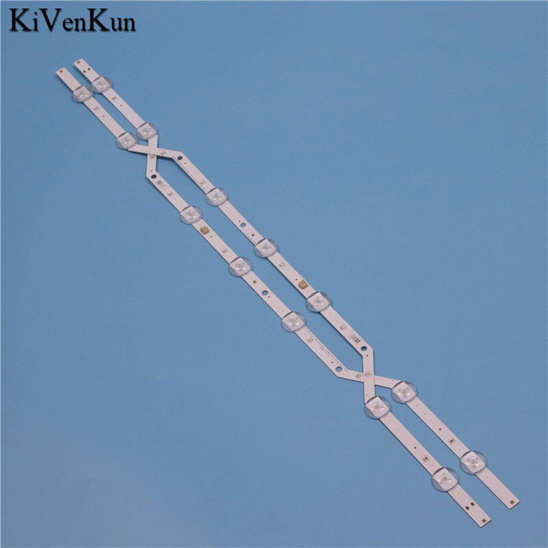TV Lamp LED Backlight Strip For Samsung UE32J4000 Bar Kit L