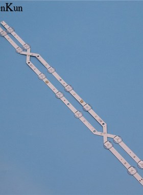 TV Lamp LED Backlight Strip For Samsung UE32J4000 Bar Kit L